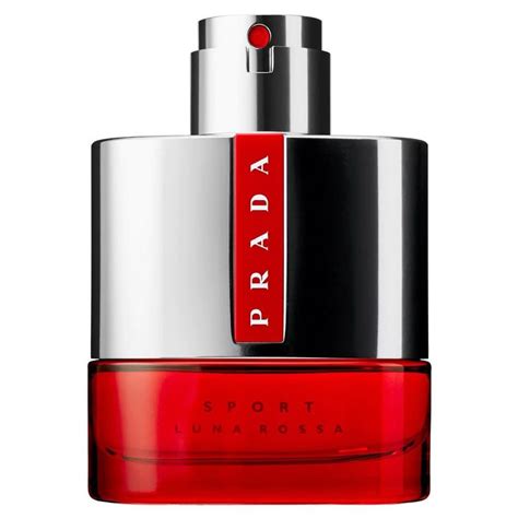 prada luna sport cologne